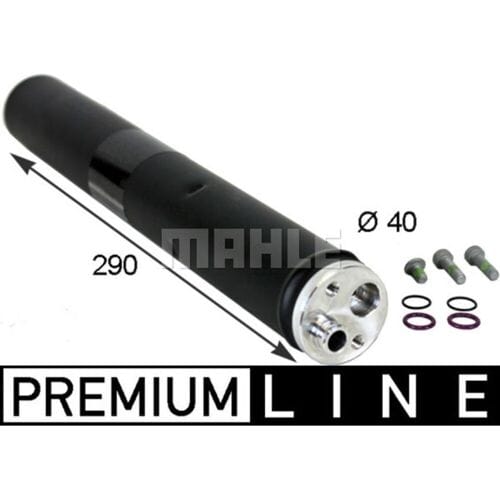 Droger, airconditioner MAHLE AD 97 000P