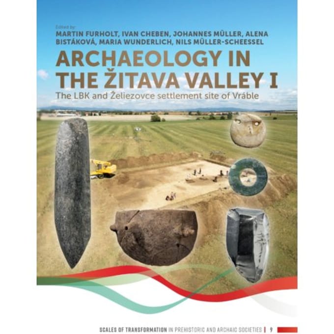 Archaeology In The Transformation