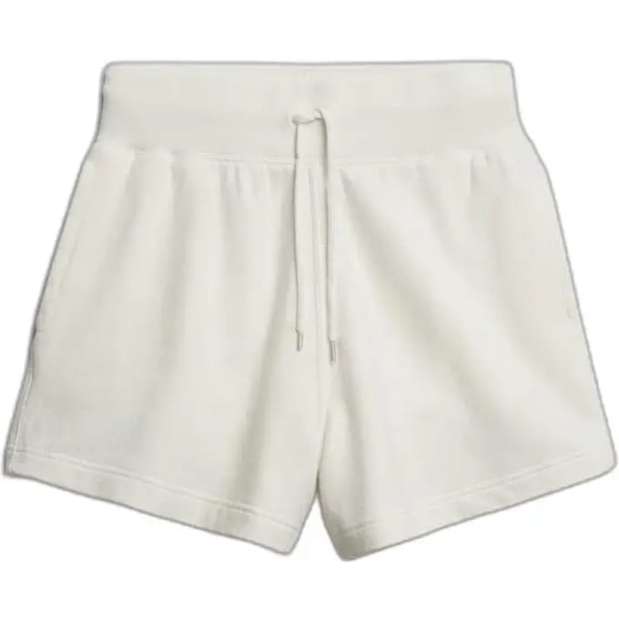 Damesshort Superdry Studios