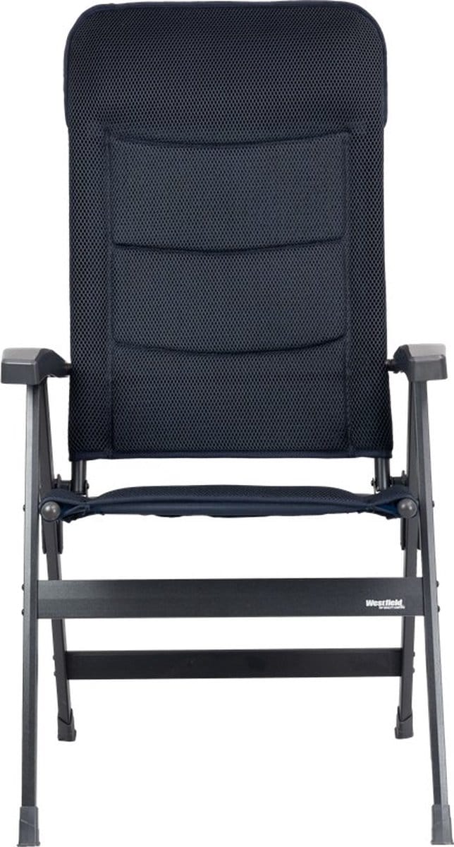 Westfield Smart Stoel - Royal Night blue