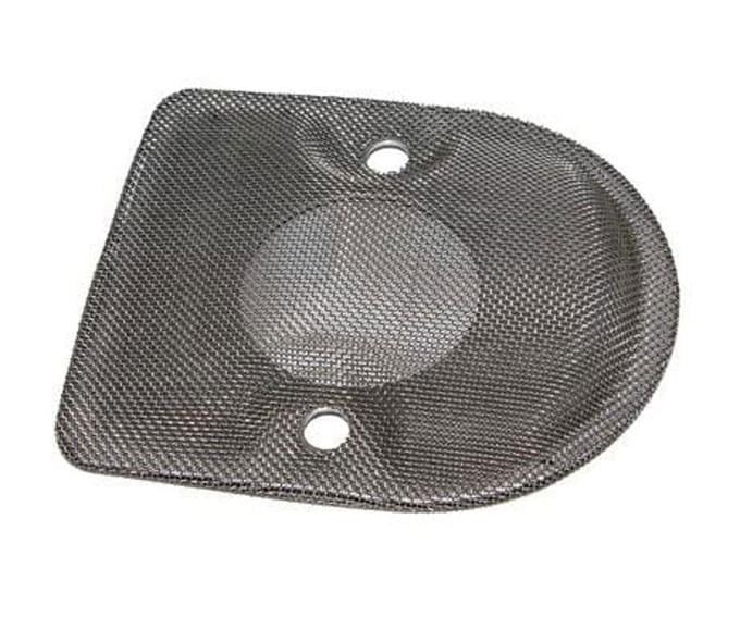 Briggs & stratton arrester-intake