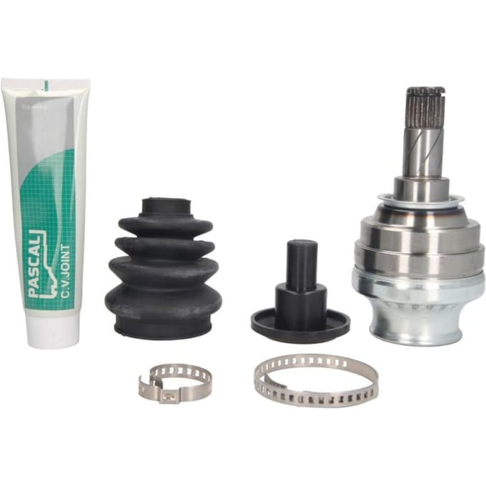 Homokineet reparatie set, aandrijfas PASCAL G7X002PC