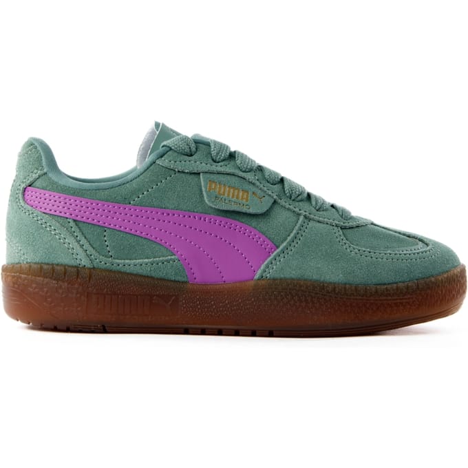 Puma damessneakers Palermo Moda Xtra Gum