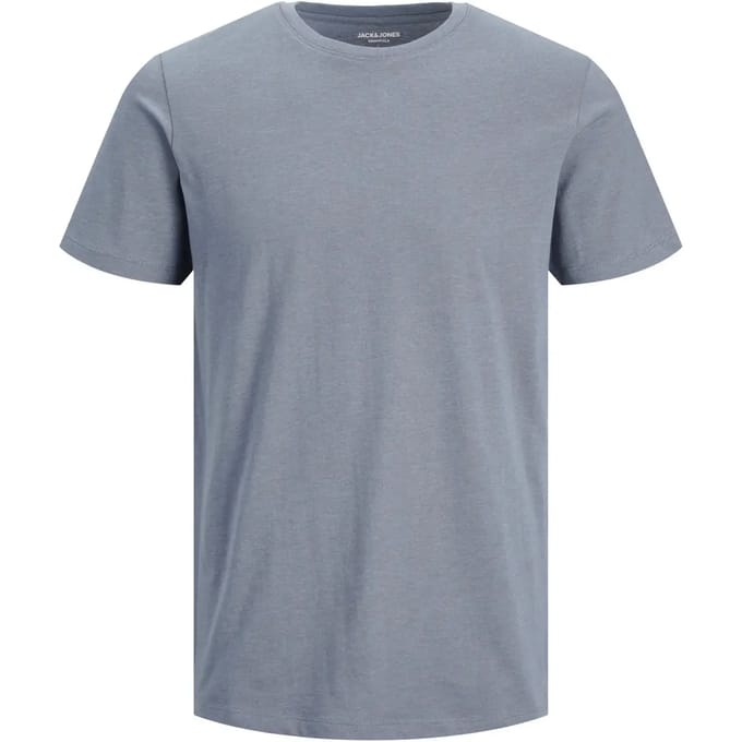 T-shirt Jack & Jones Organic Melange