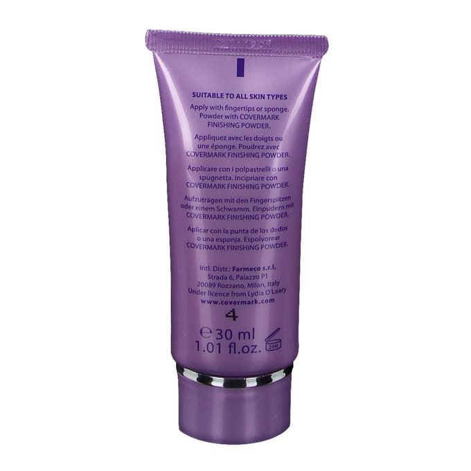 Covermark Face Magic N4 Goudbeige 30ml