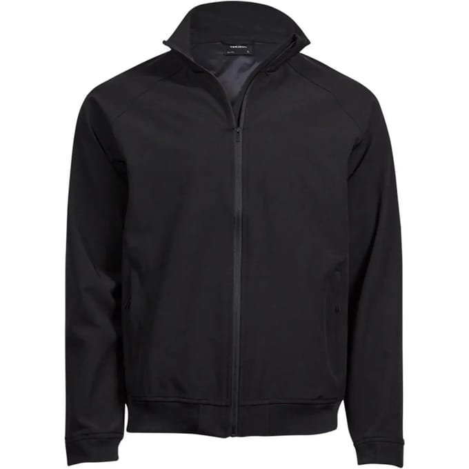 Tee Jays - Club Jacket - Black maat S