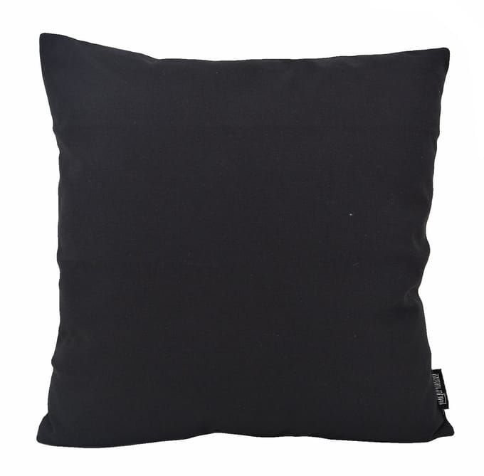 Gek op kussens! Sierkussen uni | 45 x 45 cm | katoen/polyester