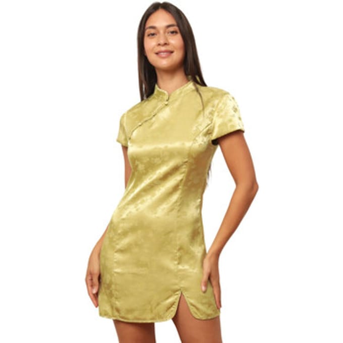 Jurk La Modeuse 79148_P188411