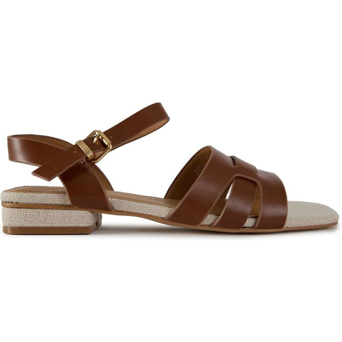 V.Gan January Strappy Sandalen