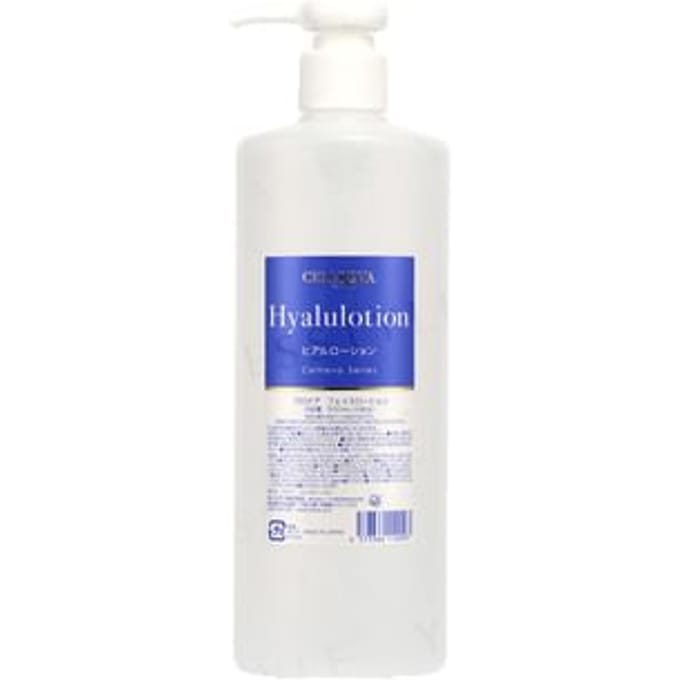 CELLREVA - Hyalulotion 500ml