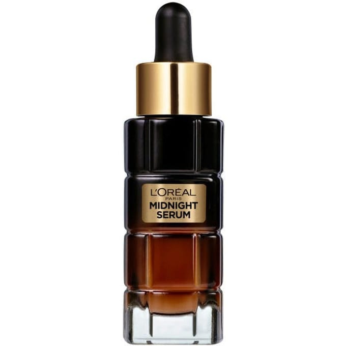 L'Oréal Paris L'Or&eacute;al Paris Age Perfect Cell Renewal Midnight Serum 30 ml