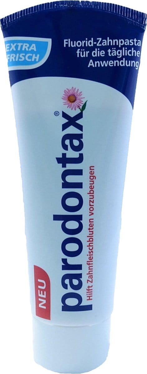 Parodontax - Tandpasta - Extra Fresh - 75ml
