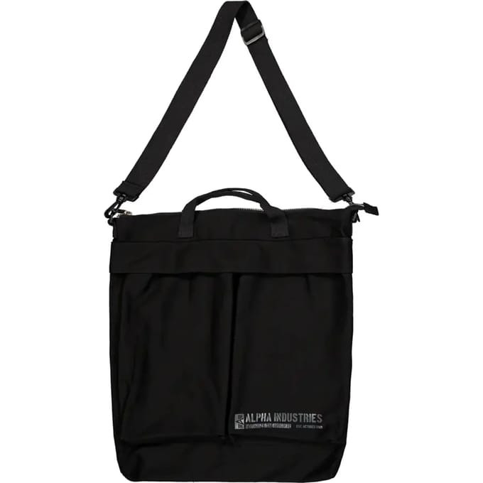 Tas Alpha Industries