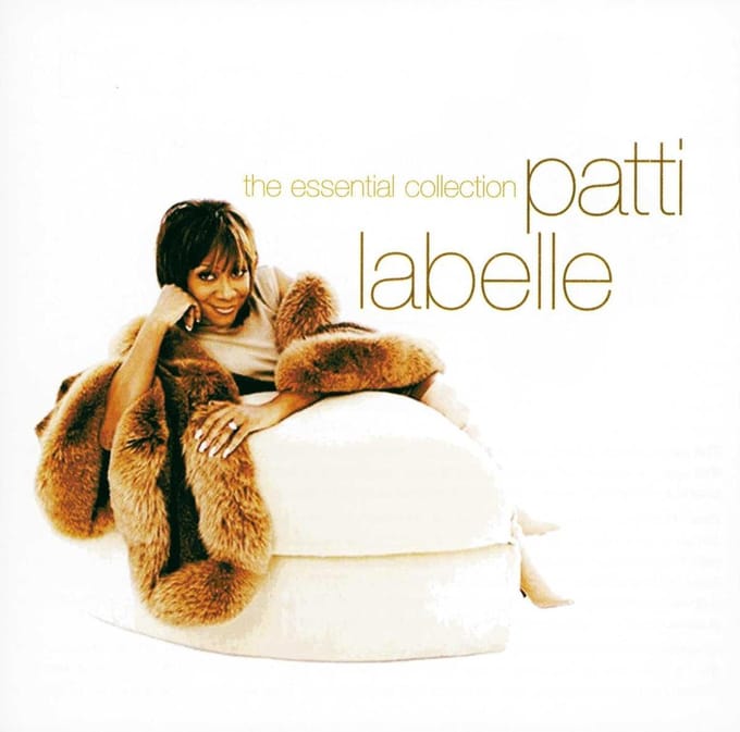 The Essential Collection