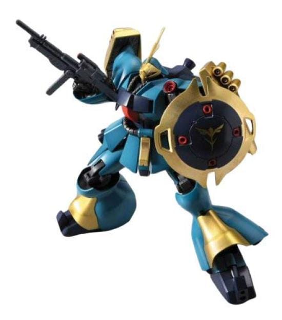 GUNDAM - HGUC 1/144 Jagd Doga (Gyunei) MSN-03 - Model Kit