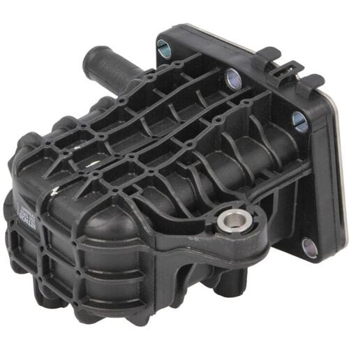 UitlaatgasRadiator HITACHI HIT2505959