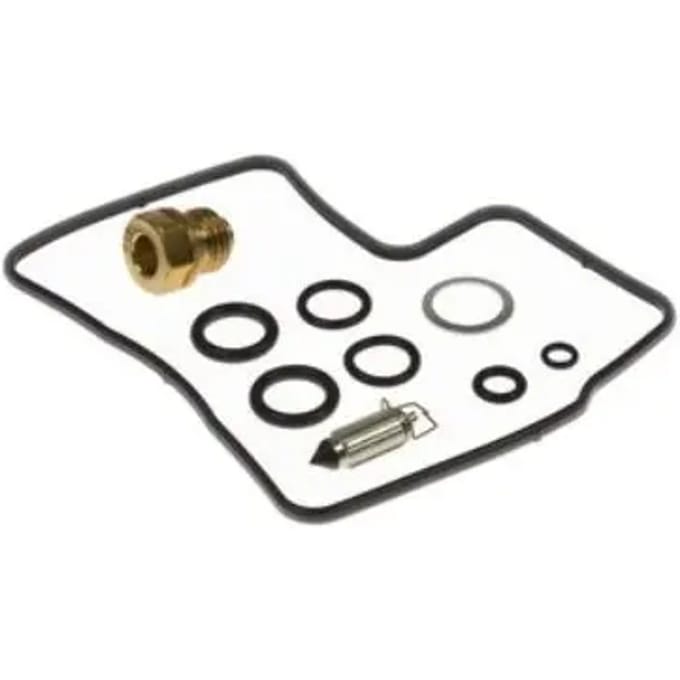 Motorfiets carburateur reparatieset Tourmax Honda