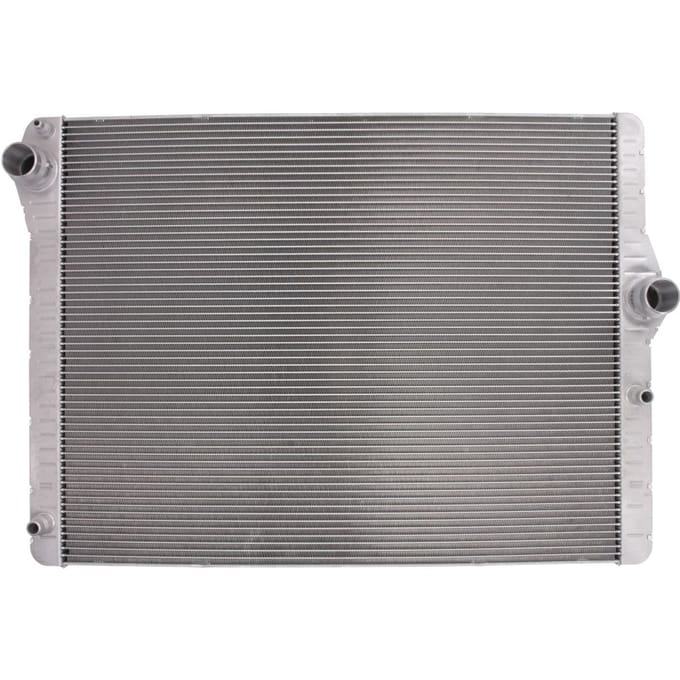 Radiator, motorkoeling NRF 550134
