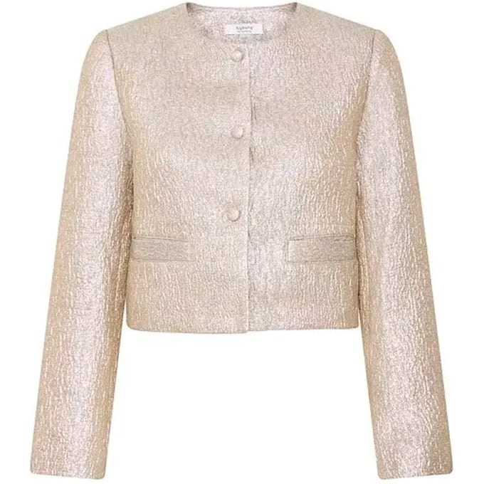 Damesvest b.young Effa