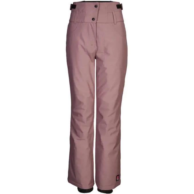 Meisjes ski-overall Killtec KSW 212