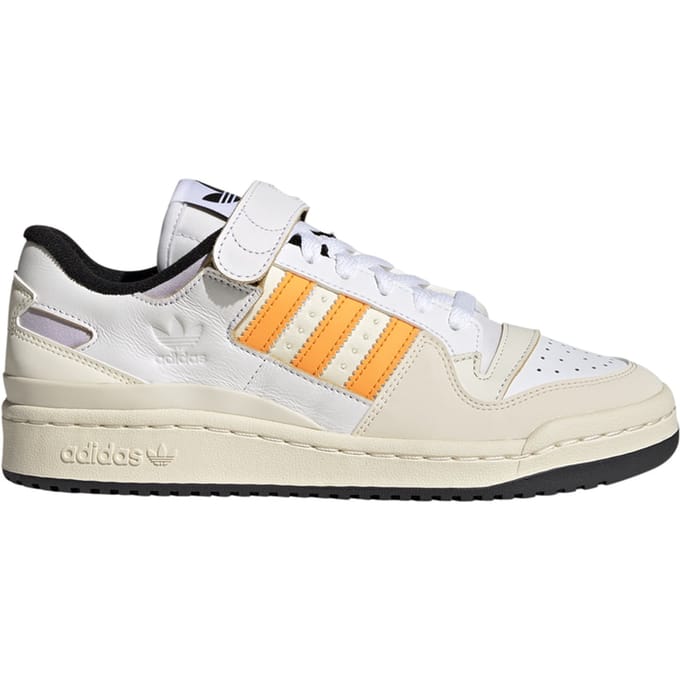 Adidas Originals Forum 84 Low Sneaker Wit