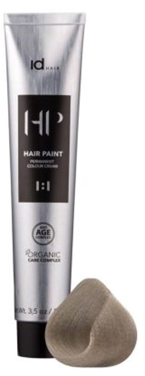 Hair Paint OCC 10/11 Very Light Intense Ash Blonde