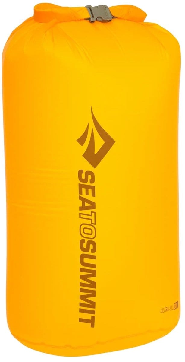 Sea to Summit Ultra-Sil Dry Bag 20L - Paktas (zinnia)