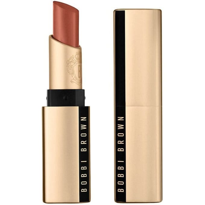 Bobbi Brown Luxe Matte Lipstick Afternoontea 3,5 g