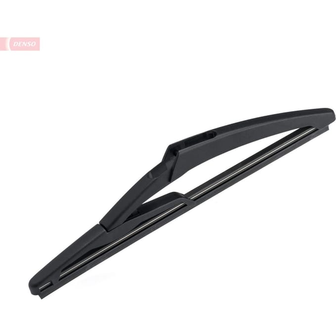 Wisserblad DENSO DRD-018, 240mm, Achter, 1 Stuk