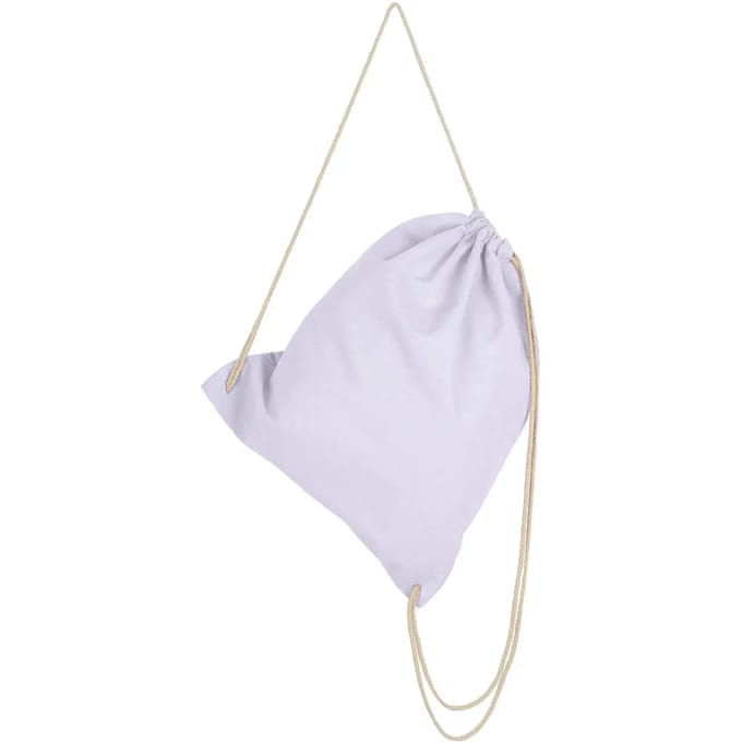 Katoenen rugzak SG Accessories Bags Organic