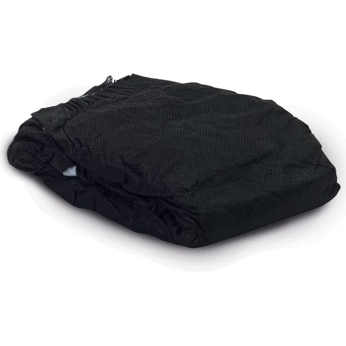 Savic Comfort Nappy Hondenluier Zwart - Hondenzindelijkstraining - Size 1 Taille 32 - 42 Cm