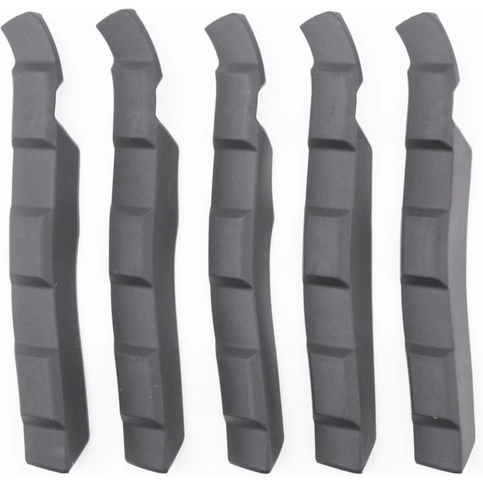Rubberen shroud beschermerset Haibike Allmtn