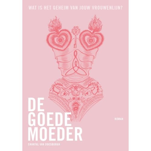 De Goede Moeder - Chantal van Doesburgh