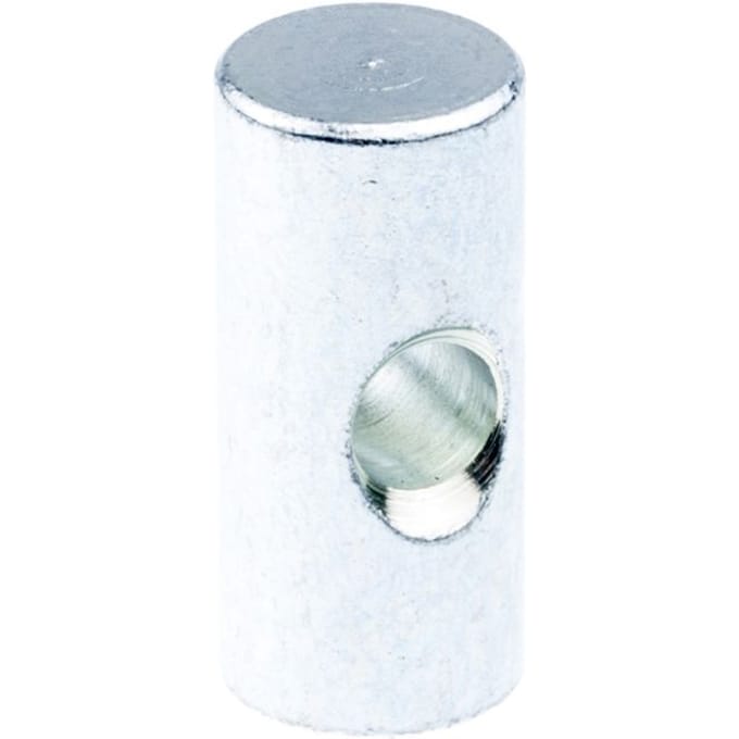 Clevis pin