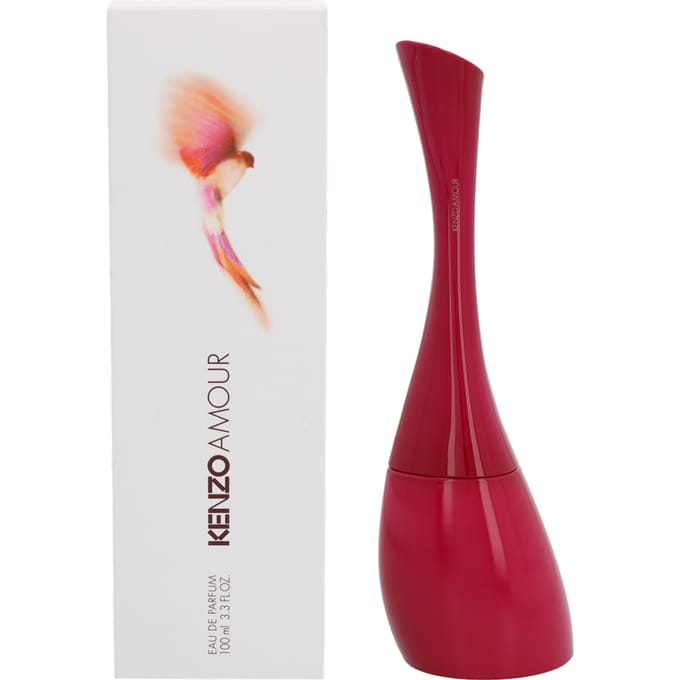 KENZO AMOUR Eau de Parfum Spray Damesparfum Dames 100 ml