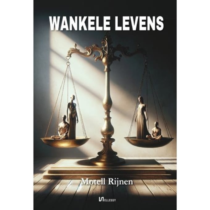Wankele Levens - Motell Rijnen