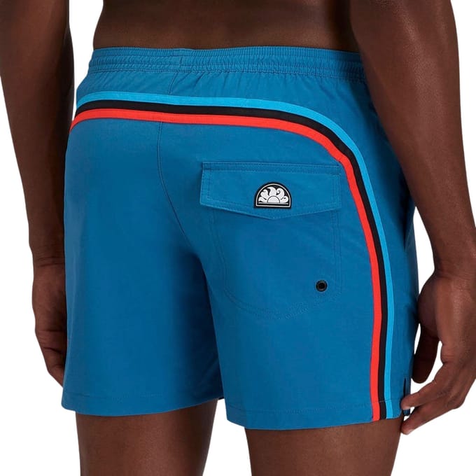 Sundek Stretch Fabric 15 Zwemshort Heren - Maat M