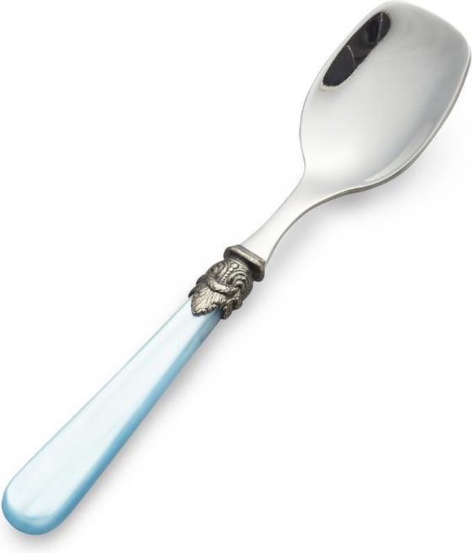 IJSLEPEL NAPOLEON ICE BLAUW