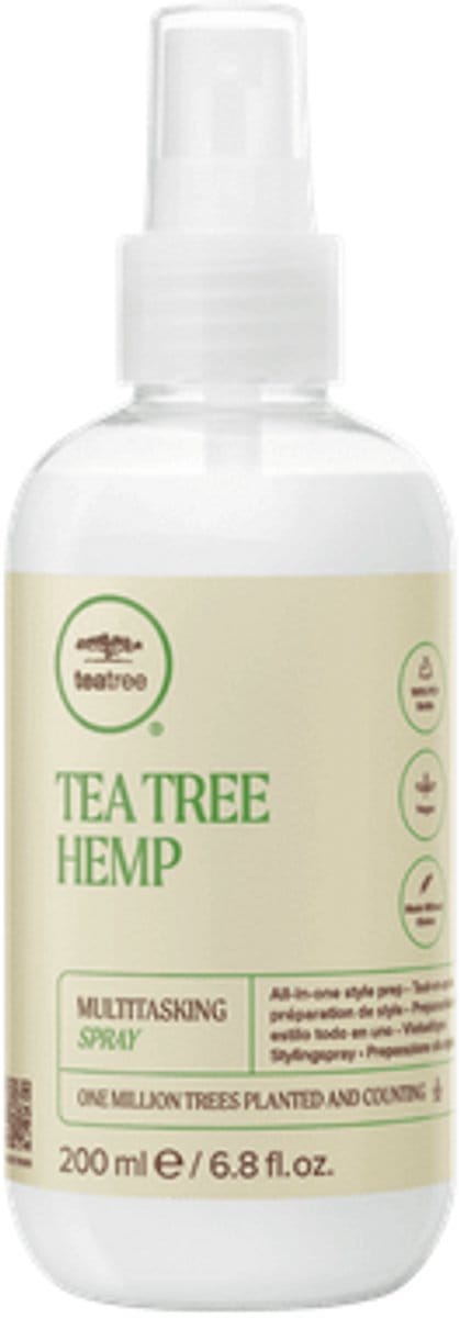 Paul Mitchell Tea Tree Hemp Multitasking Spray 200ml