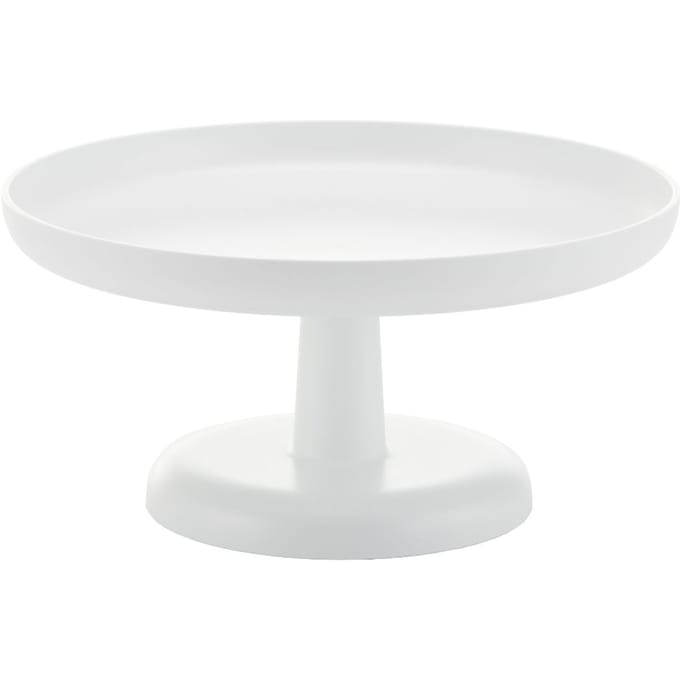 Vitra - High Tray - wit