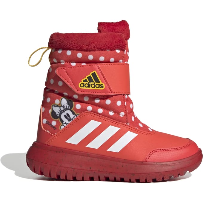 Kinderlaarzen adidas Winterplay x Disney