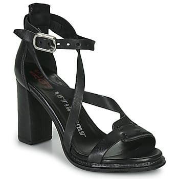 Sandalen met hakken Airstep / A.S.98 BASILE