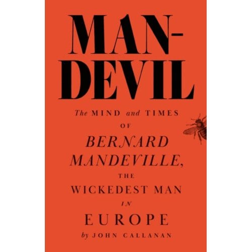 Man-Devil - John J. Callanan