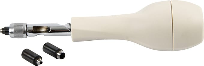 CC Schroefpriem 2+3+4 mm