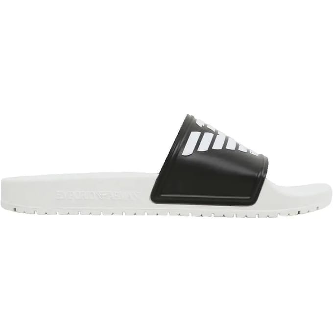 Tapschoenen Armani Slide