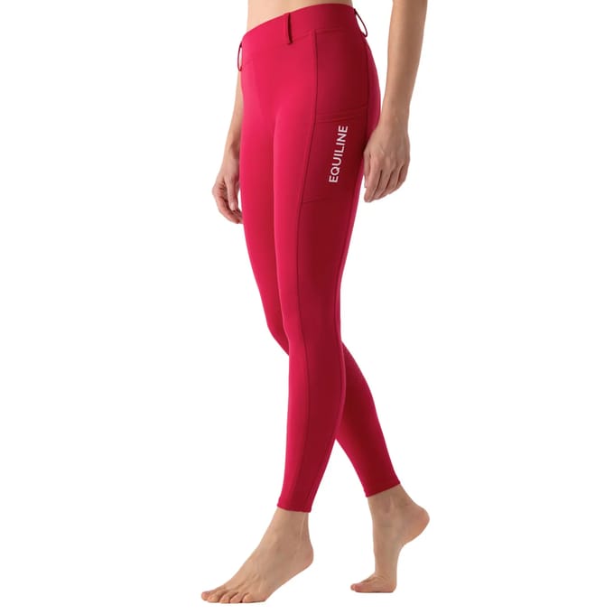 Full grip Rijlegging Dames Equiline Calref