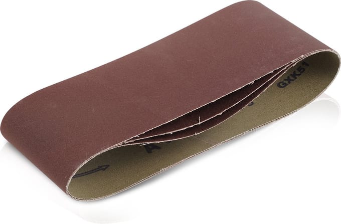 Kreator - Accessories - KRT243508 - Schuurband - 100x620mm - K180 - 3 st.