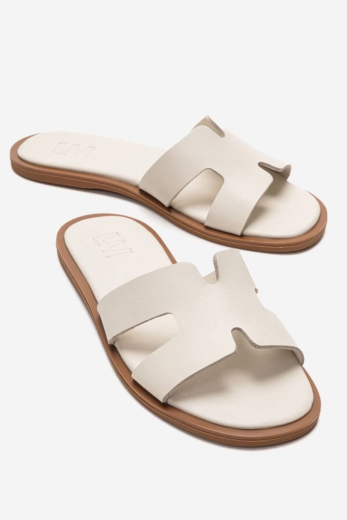 Biora Leren Slide