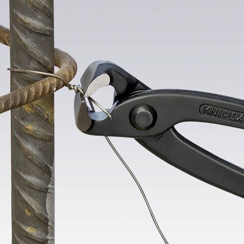 Knipex 99 00 200 Moniertang 200 mm 1 stuk(s)