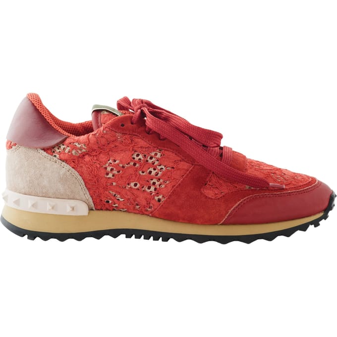 Valentino Garavani Rockrunner sneakers - jaren '20